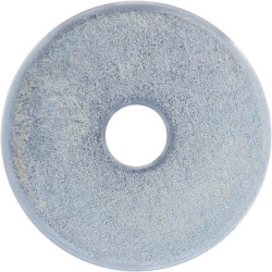 Podkładka płaska poszerzana M4x20x1.25 mm, stal ocynk Kramp