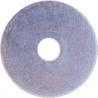 Podkładka płaska poszerzana M5x25x1.25 mm, stal ocynk Kramp