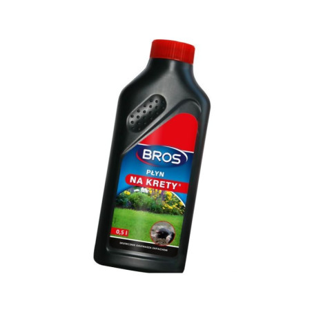 Płyn na krety, Bros, 500ml 1594103