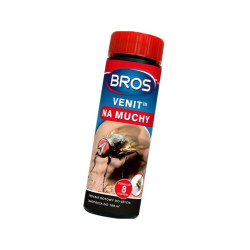Preparat na muchy Venit, Bros, 1594914