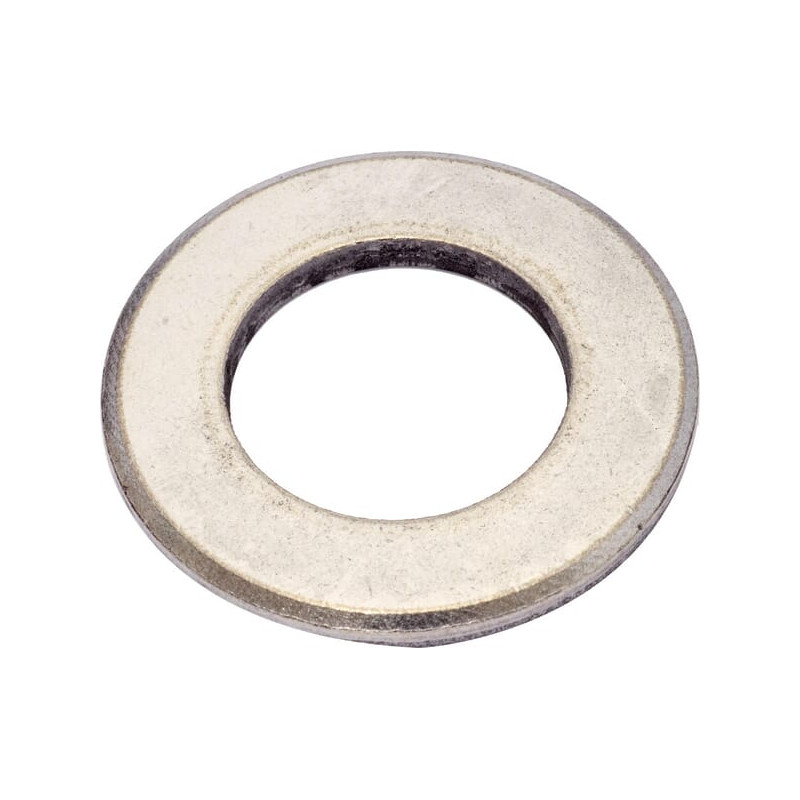 Podkładka M27x50x4 mm, stal DIN 125b Kramp