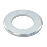 Podkładka M27x50x4 mm, stal DIN 125b Kramp