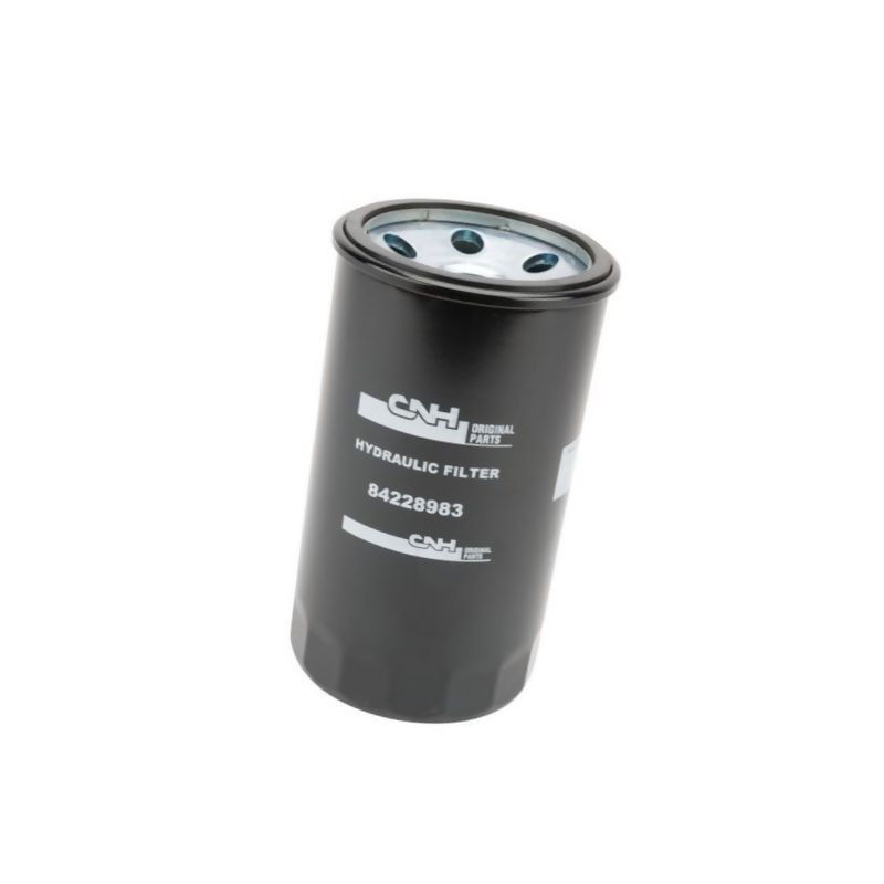 Filtr oleju hydraulicznego 84228983 CNH 84228983