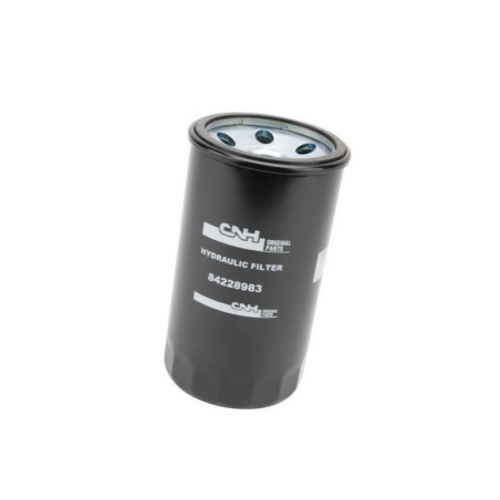 Filtr oleju hydraulicznego 84228983 CNH 84228983