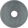 Podkładka płaska poszerzana M6x30x1.5 mm, stal ocynk Kramp