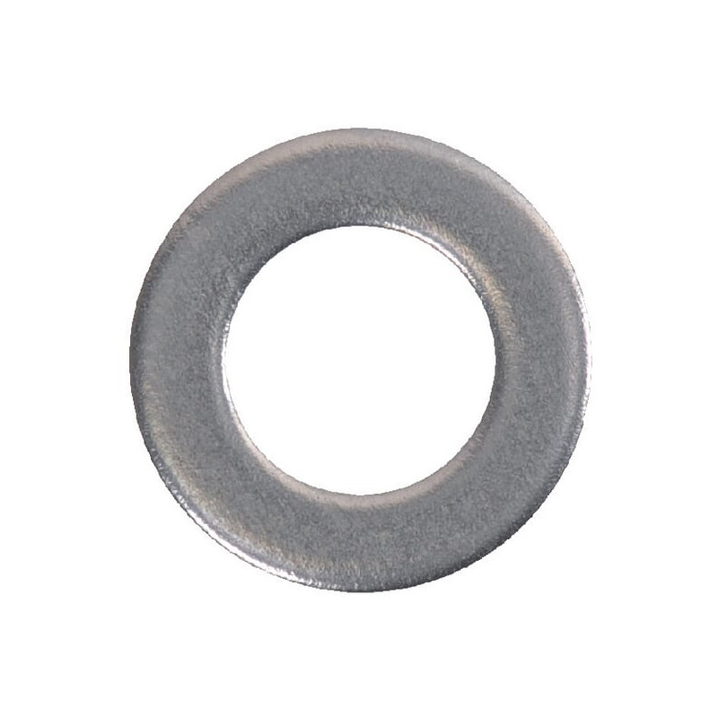 Podkładka płaska poszerzana M16x56x5 mm, stal szlachetna A2 DIN 440r Kramp