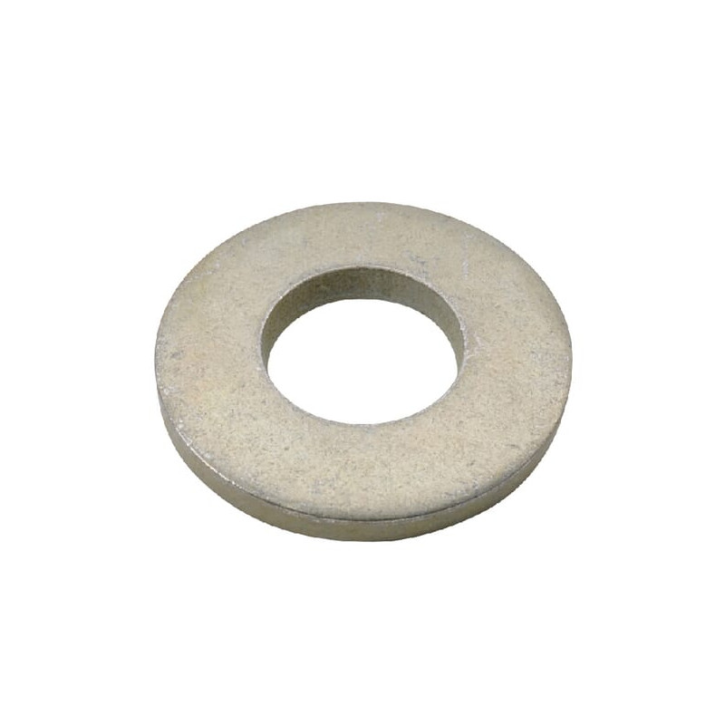Podkładka podatna stożkowa M16x39x4 mm, stal ocynk DIN6796 Kramp