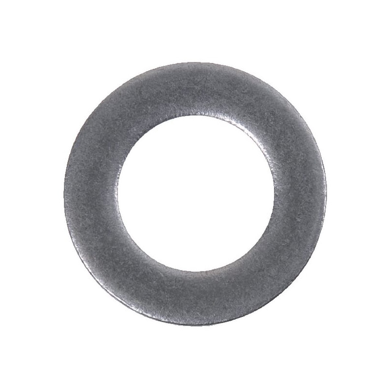 Podkładka M27x50x8 mm, stal DIN 7989 Kramp