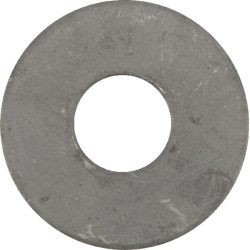 Podkładka płaska poszerzana M12x37x3 mm, stal ocynk ogniowy DIN 9021 Kramp