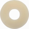 Podkładka płaska poszerzana M24x72x5 mm, nylon DIN 9021 Kramp