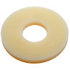 Podkładka płaska poszerzana M24x72x5 mm, nylon DIN 9021 Kramp