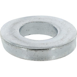 Podkładka M24x50x10 mm, stal ocynk DIN 7349 Kramp