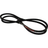 AC690115 Pas klinowy XPZ 1612LW Accord DA/DA-S Kverneland / Accord 9000690115009