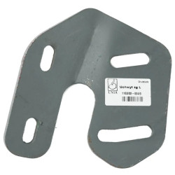 Uchwyt UNIA korpus ZX , ZX, 1069220040