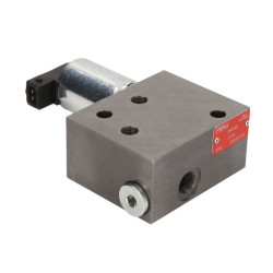 ZF 0501.218.845 Zawór przełączający automatycznej skrzyni biegów 0501218845