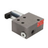 ZF 0501.218.845 Zawór przełączający automatycznej skrzyni biegów 0501218845