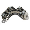 Mostek prostowniczy alternatora A115-34A MF, Ursus 