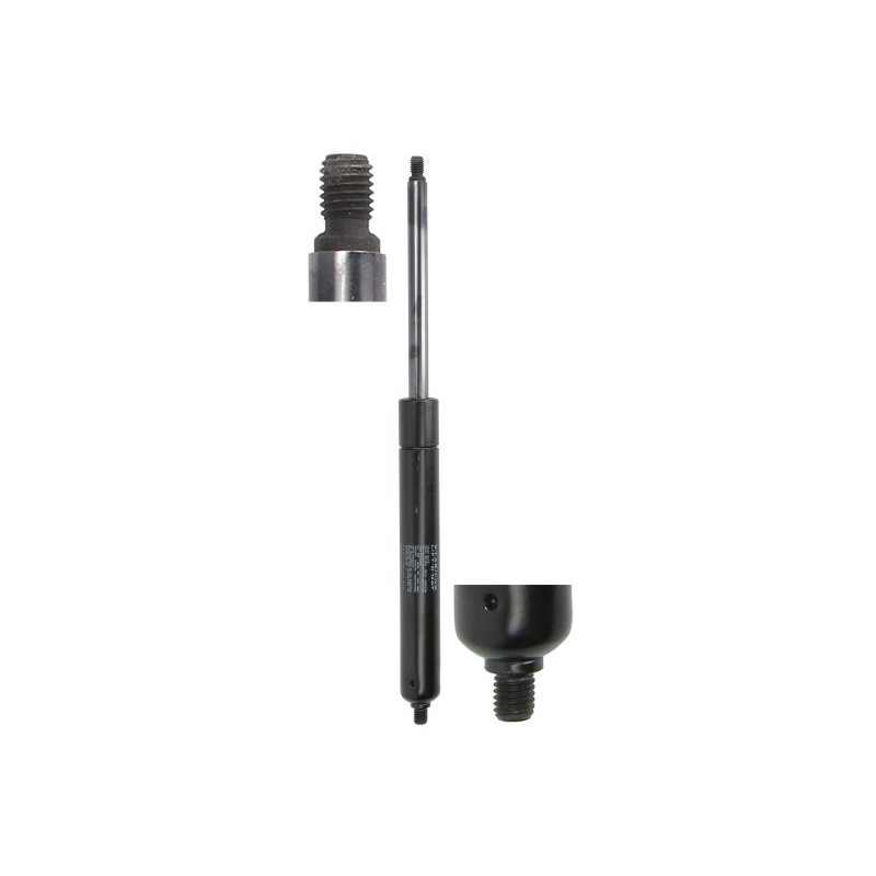 Sprężyna gazowa 384mm 2200N typ A Stabilus