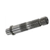 Comer 1754250042 Wałek wejściowy 1i3/4" Z20 "KRÓTKI"