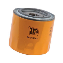 58118063 JCB Filtr