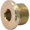 Comer 9510107000 Korek 3/8"  DIN908 GAS NA41/B