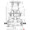 (9D) Simmering 55x100x10 BASL