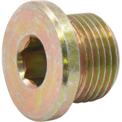Comer 9510107000 Korek 3/8"  DIN908 GAS NA41/B