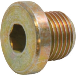 Comer 9510018061 Korek 1/8" DIN908
