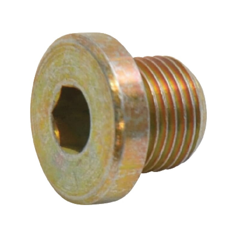 Comer 9510018061 Korek 1/8" DIN908