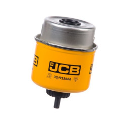 32925666 JCB Wkład filtra paliwa