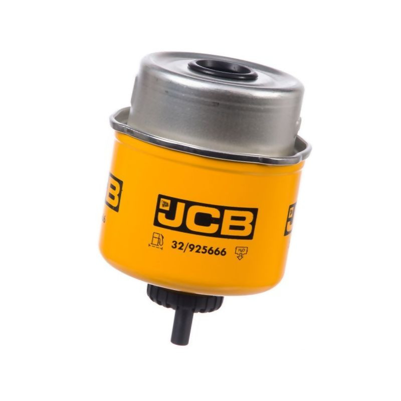 32925666 JCB Wkład filtra paliwa