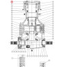 (5B) Śruba M12x16 DIN913