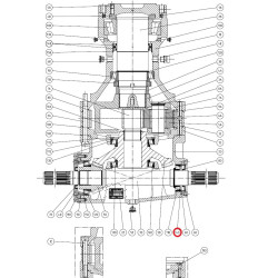 (14D) Podkładka 80,3x89,7