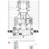 (1E) Śruba M14x120 DIN912