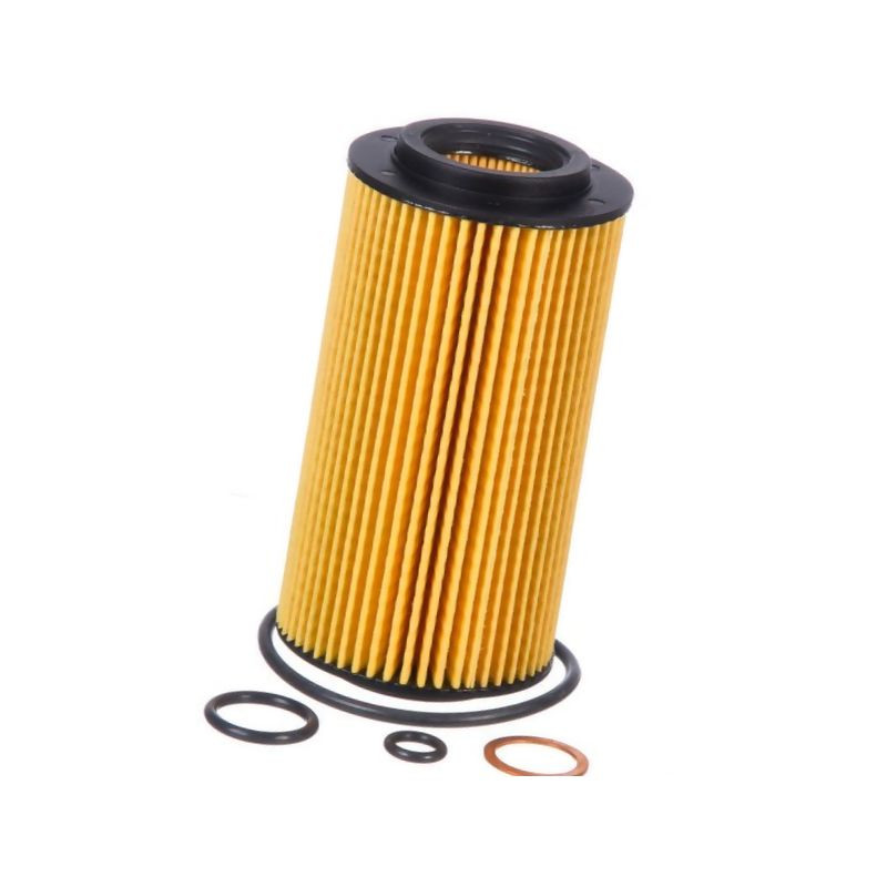 334V6243 JCB Filtr oleju silnika Kdi