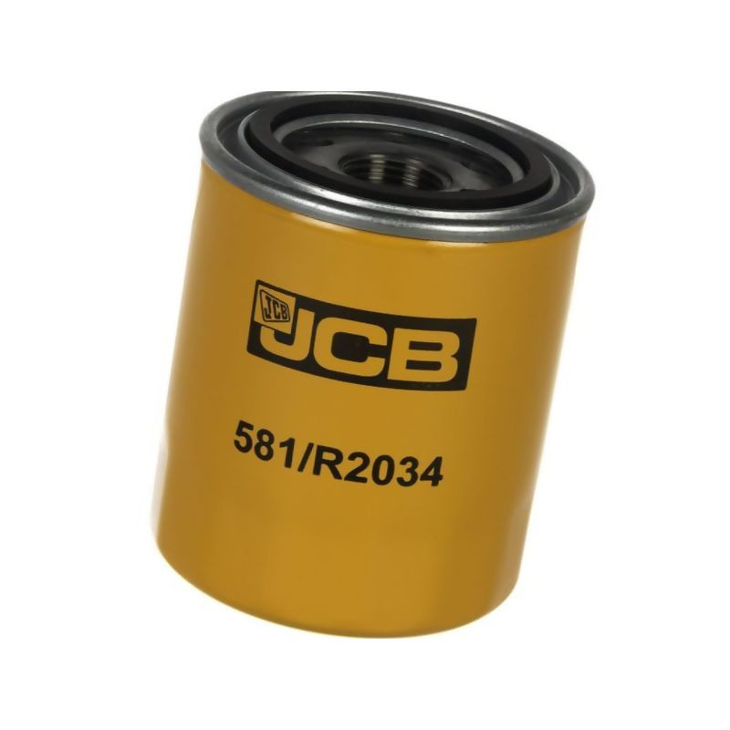 581R2034 JCB Filtr skrzynii przekładniowej JCB Vibromax