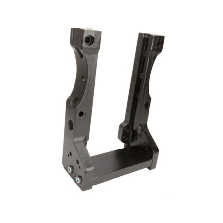 Korpus zaczepu, pasuje do JCB RO881A2700C Rockinger RO881A2700C