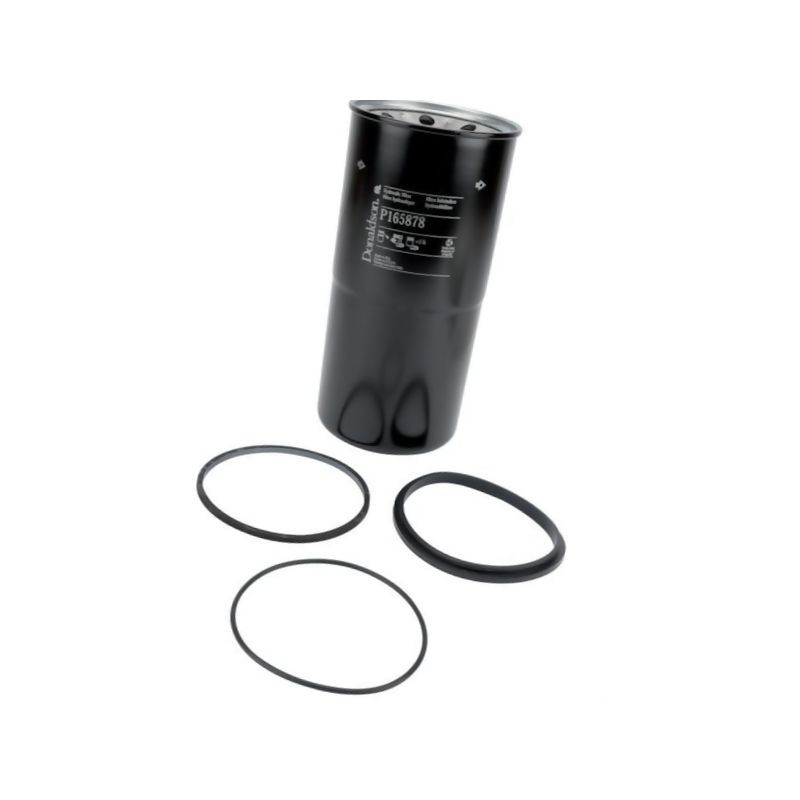 Hydraulic filter P165878 Donaldson 0742330017548