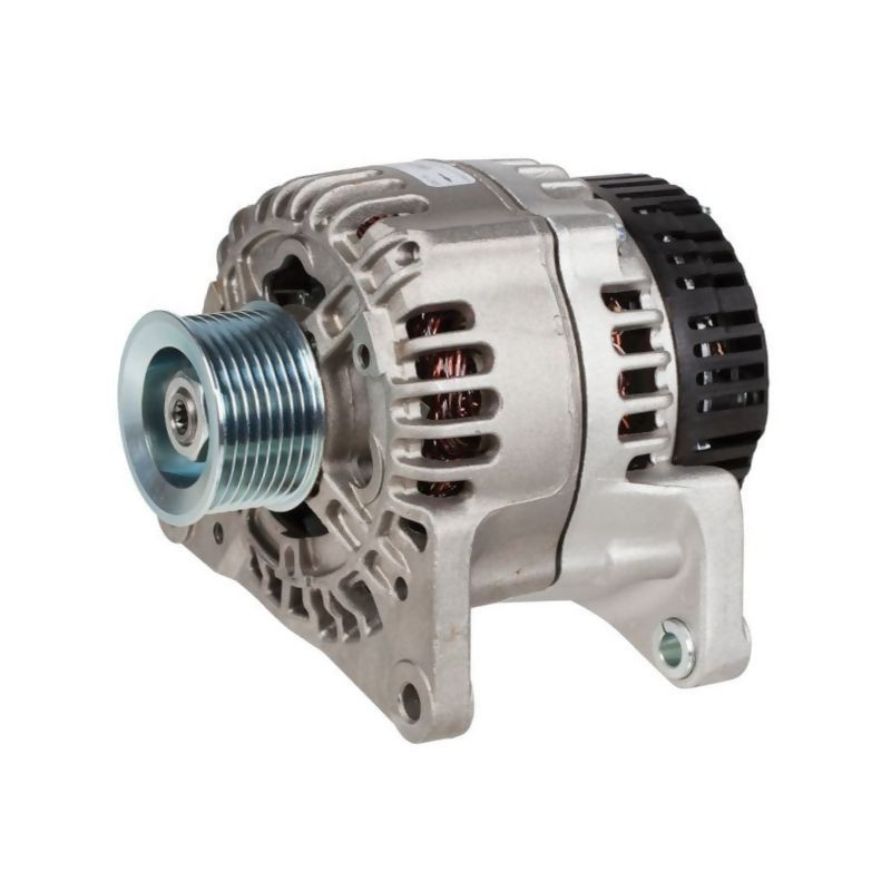 Alternator Letrika, 14 V, 95 A IA1212 Mahle 3838922064742