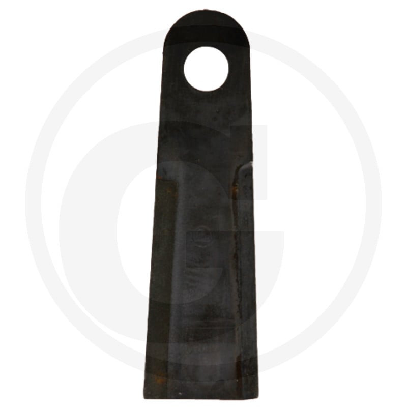 Capello 52552535 Nóż rozdrabniacza 230x69/51x6 powłoka utwardzana