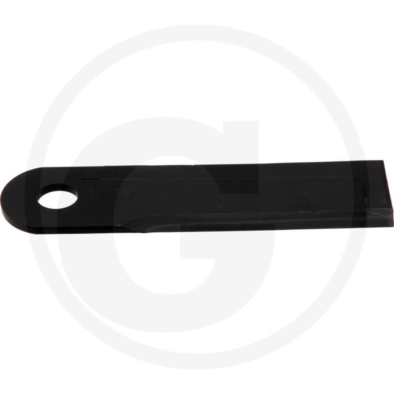 Capello 525525558 Nóż rozdrabniacza 240x60x6 powłoka utwardzana