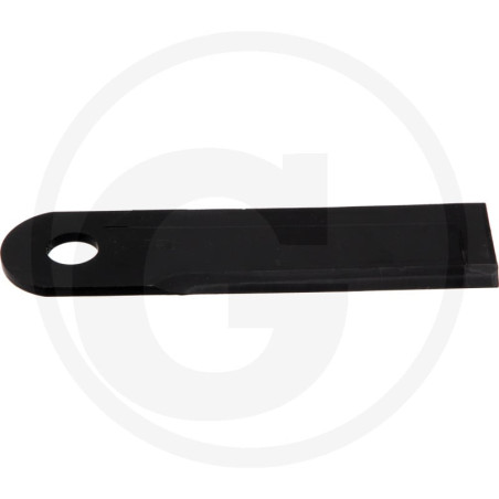 Capello 525525558 Nóż rozdrabniacza 240x60x6 powłoka utwardzana