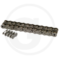 Capello 8360000581 Łańcuch podziałka 19,05  12 ogniw Donghua