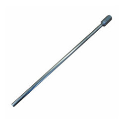 Wałek napędowy o długości 660 mm i numerze katalogowym 01043701 Wałek napędowy L660 mm