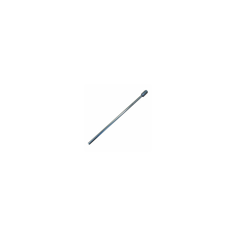 Wałek napędowy o długości 660 mm i numerze katalogowym 01043701 Wałek napędowy L660 mm
