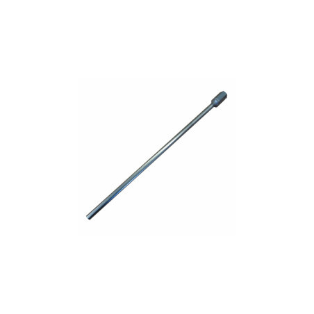 Wałek napędowy o długości 660 mm i numerze katalogowym 01043701 Wałek napędowy L660 mm