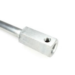 Wałek napędowy o długości 660 mm