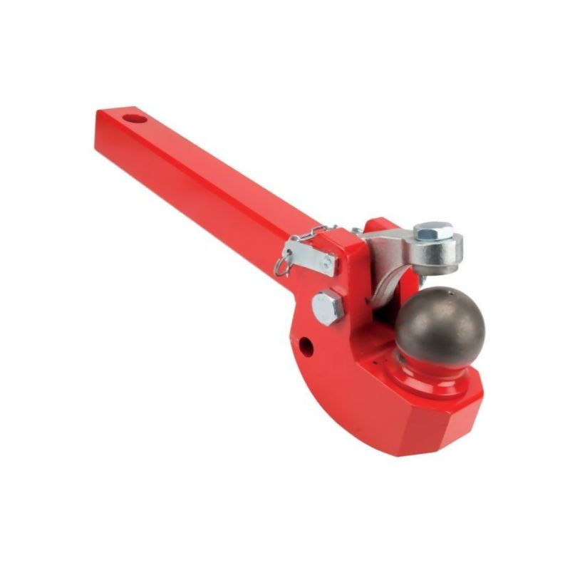 Zaczep kulowy K80 00421130A20 Scharmüller 8716106710850