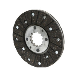 Tarcza hamulcowa 165-38x45-13Z