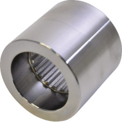 Tuleja profilowa BS 100/160